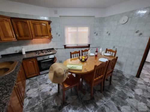 Coral 1 - 4 Bed Apartment In Los Abrigos