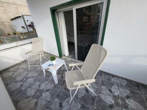 Coral 1 - 4 Bed Apartment In Los Abrigos