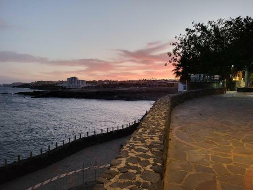 Coral 1 - 4 Bed Apartment In Los Abrigos