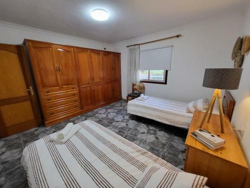 Coral 1 - 4 Bed Apartment In Los Abrigos