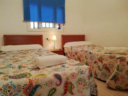 Apartamento Costa Caribe III Residencial