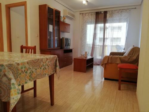 Apartamento Costa Caribe III Residencial