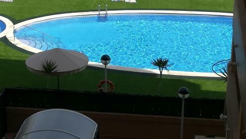 Apartamento Costa Caribe III Residencial
