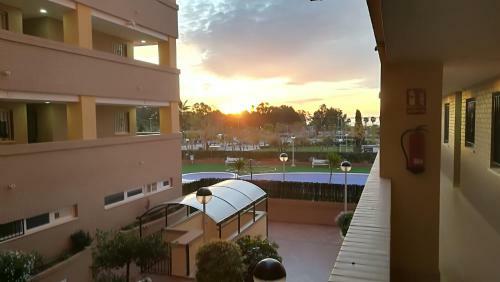 Apartamento Costa Caribe III Residencial