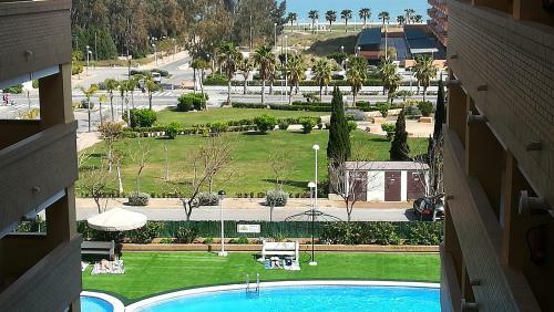 Apartamento Costa Caribe III Residencial