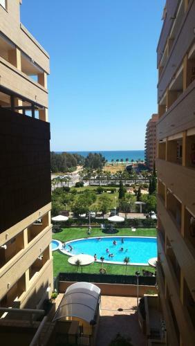 Apartamento Costa Caribe III Residencial