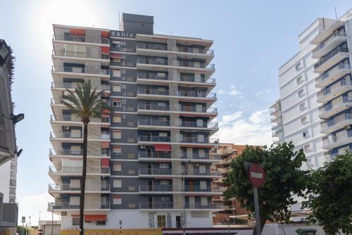 Apartamento Bahia De Los Naranjos-2, 8-37