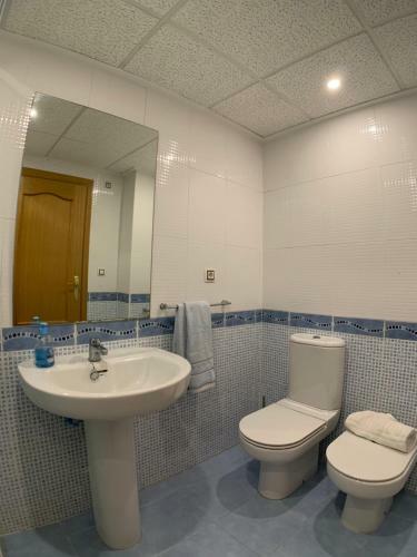Apartamento Vacacional Con Piscina En Denia