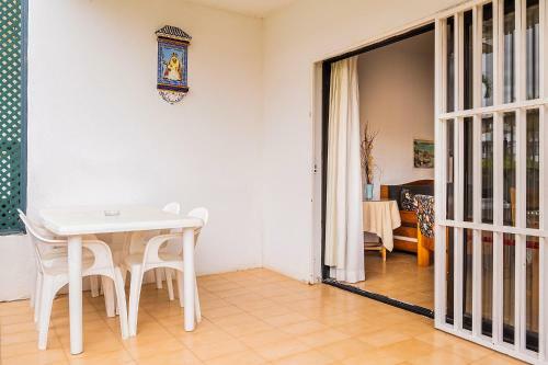 Apartamento Live Los Cristianos Garden And Pool