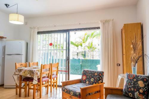 Apartamento Live Los Cristianos Garden And Pool