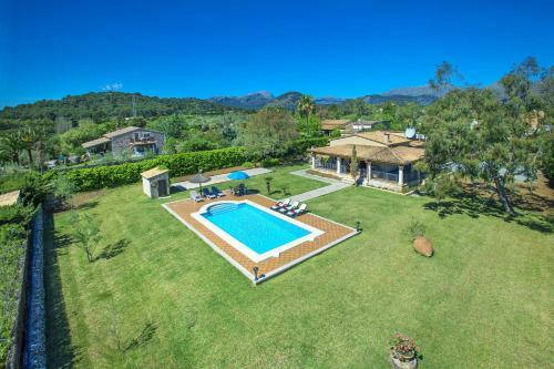 Villa Monserrat By Villa Plus