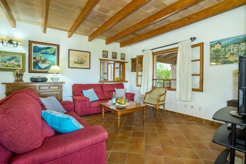 Villa Monserrat By Villa Plus