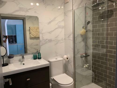 Apartamento Sunny Lands Puerto De Mazarron