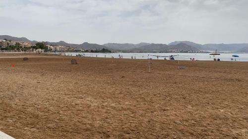 Apartamento Sunny Lands Puerto De Mazarron