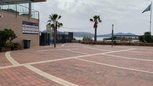 Apartamento Sunny Lands Puerto De Mazarron