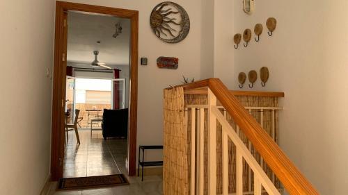 Apartamento Sunny Lands Puerto De Mazarron