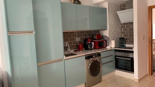 Apartamento Sunny Lands Puerto De Mazarron