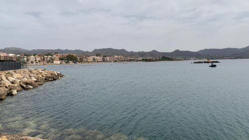 Apartamento Sunny Lands Puerto De Mazarron