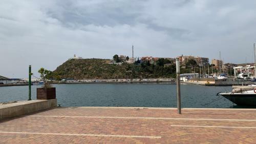 Apartamento Sunny Lands Puerto De Mazarron