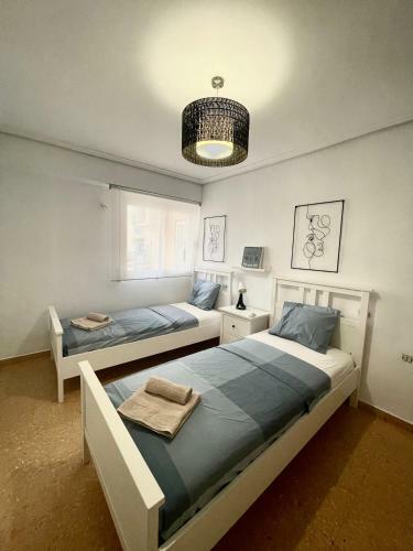 Apartamento Mediterr�neo Low Cost Isabel (wifi)