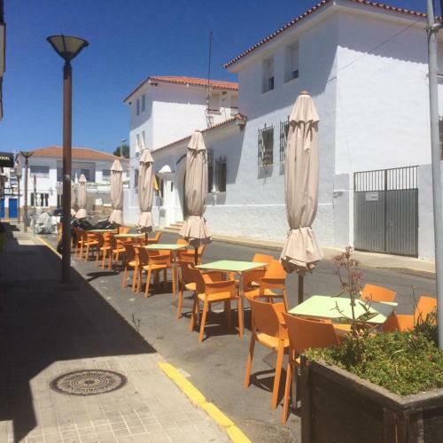 Casa Amplia Adosada Al Lado De La Playa