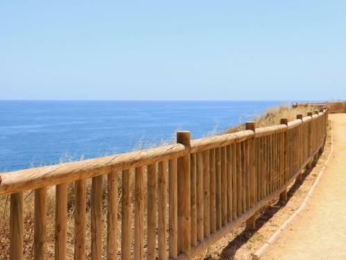 Charming Apartment In Comunidad Valenciana With Pool