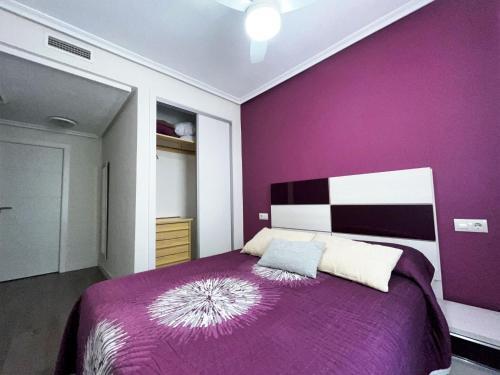 Charming Apartment In Comunidad Valenciana With Pool
