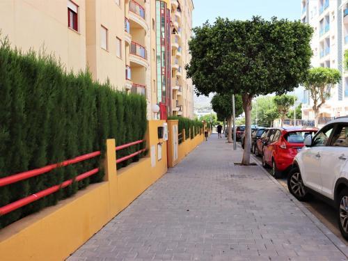 Charming Apartment In Comunidad Valenciana With Pool