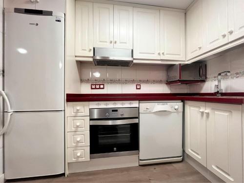 Charming Apartment In Comunidad Valenciana With Pool