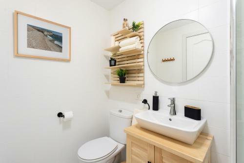 Apartamento Rinc�n De Miramar By Ed�n Rentals