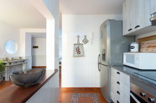 Apartamento Rinc�n De Miramar By Ed�n Rentals