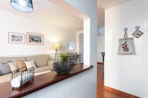 Apartamento Rinc�n De Miramar By Ed�n Rentals