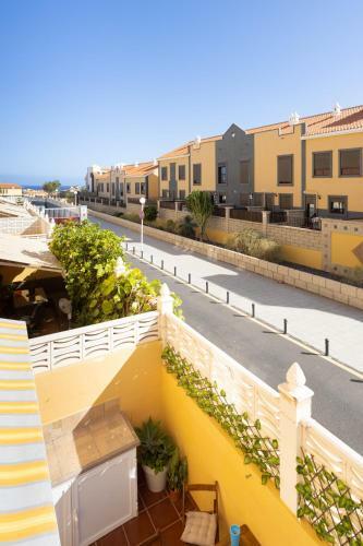 Apartamento Rinc�n De Miramar By Ed�n Rentals