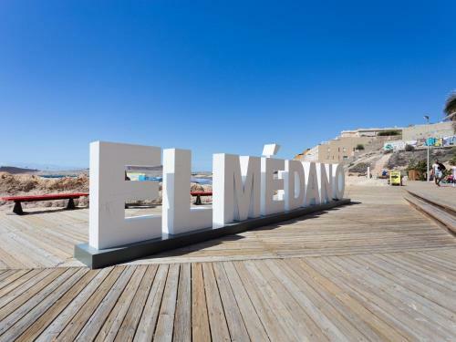 Apartamento M�dano B