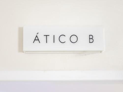 Apartamento M�dano B