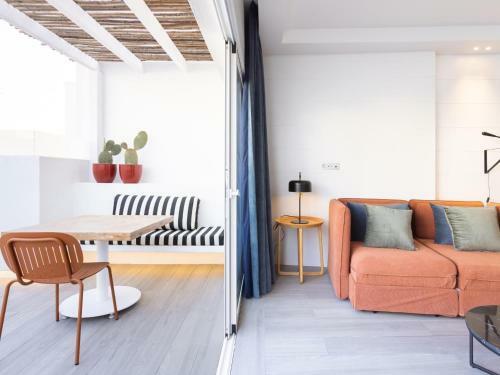 Apartamento M�dano B