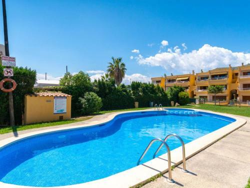 Apartment Venecia