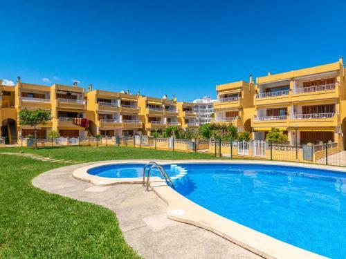 Apartment Venecia