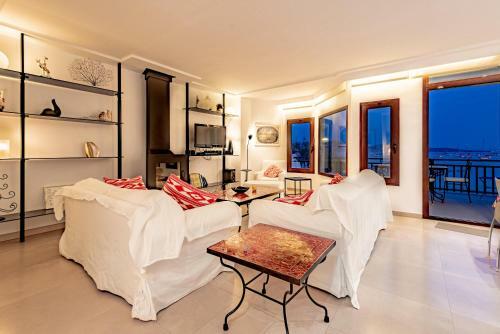 Apartamento Rafael