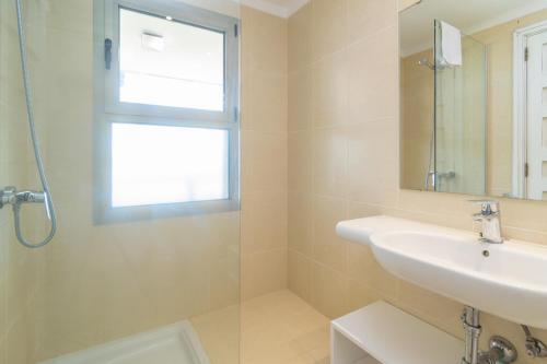 Apartamento Ed Bellveure 2 C -duplex-
