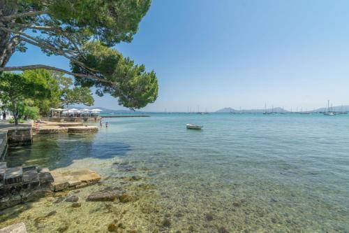 Apartamento Ed Bellveure 2 C -duplex-