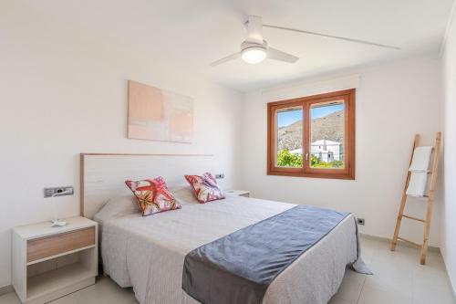 Apartamento Los Molinos