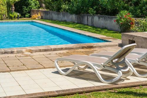 Apartamento Los Molinos