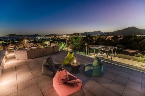 Luxury New Villa With Fabulous Sea Views