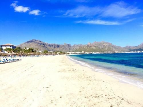 Apartamento Penthouse With Spectacular Views Faroles 4