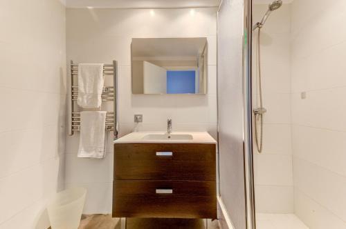Apartamento Penthouse With Spectacular Views Faroles 4