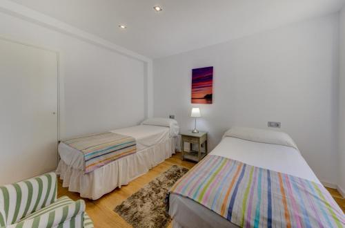 Apartamento Penthouse With Spectacular Views Faroles 4