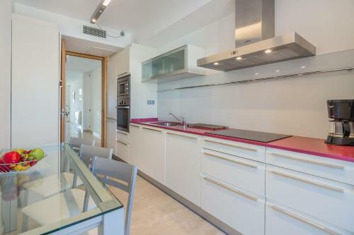 Apartamento Beach Front Penthouse With Impresive Sea Views