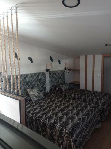 Apartamento Studios Costacity