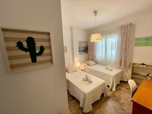 Apartamento Gatu Villa La Bodega
